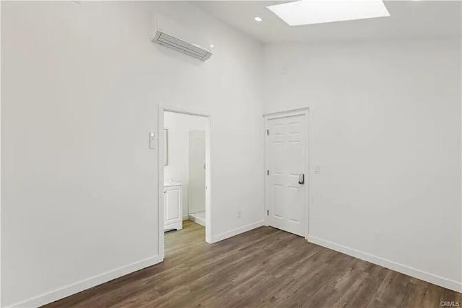 Suite Spot Management's room