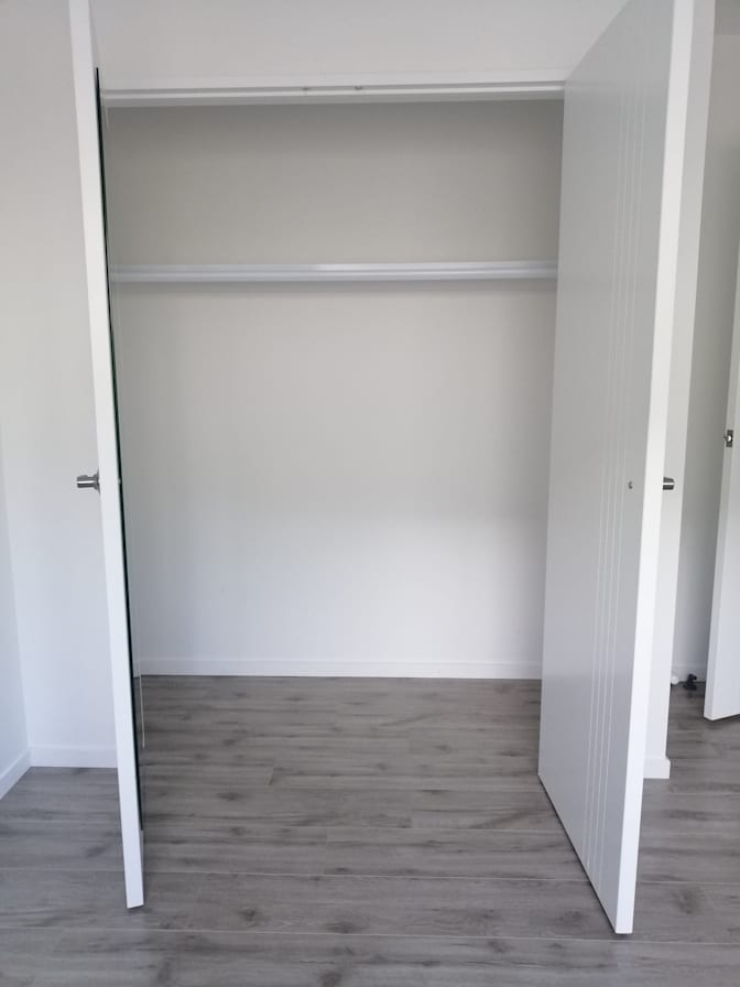 JANE's room