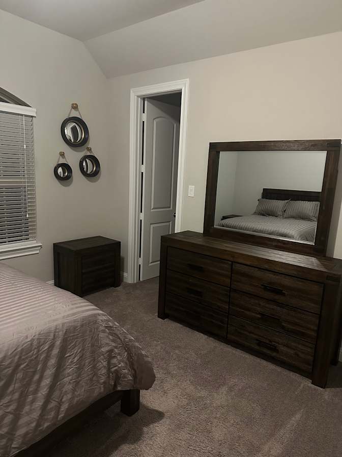 Hanna G.'s room