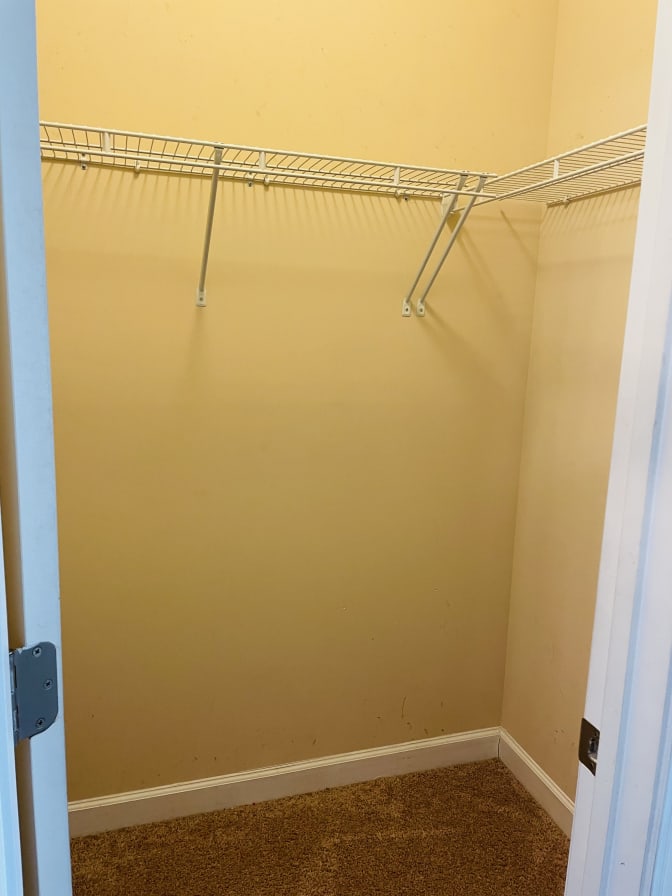Will's room