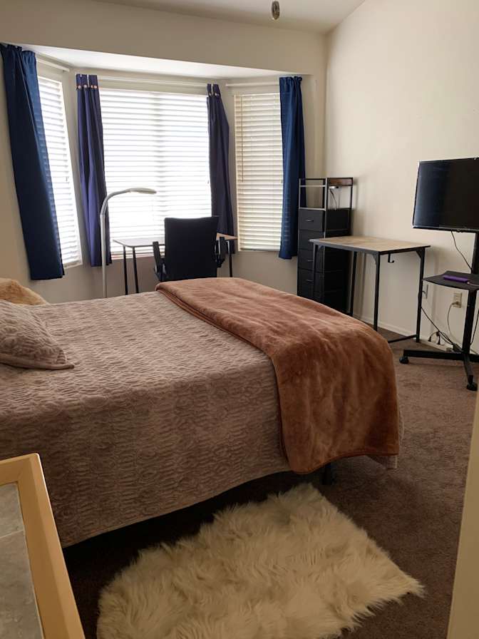 Mary's room