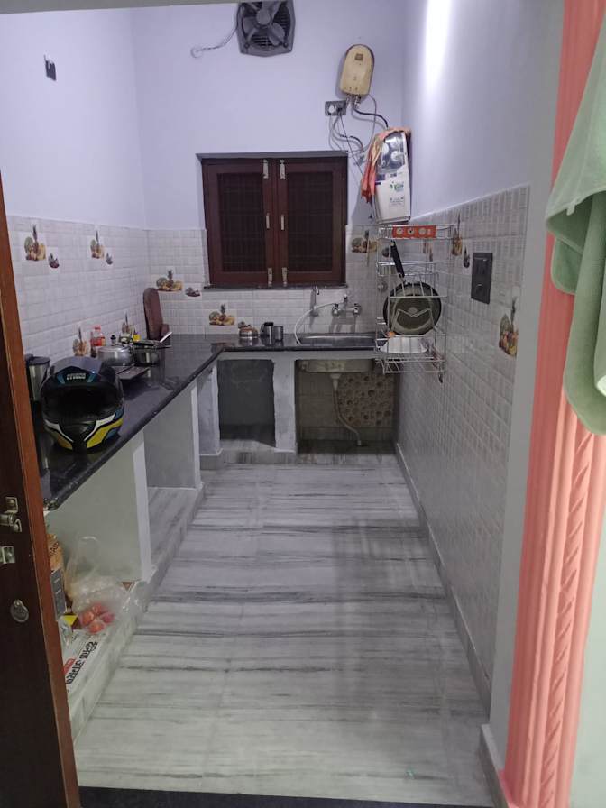 Khushi's room