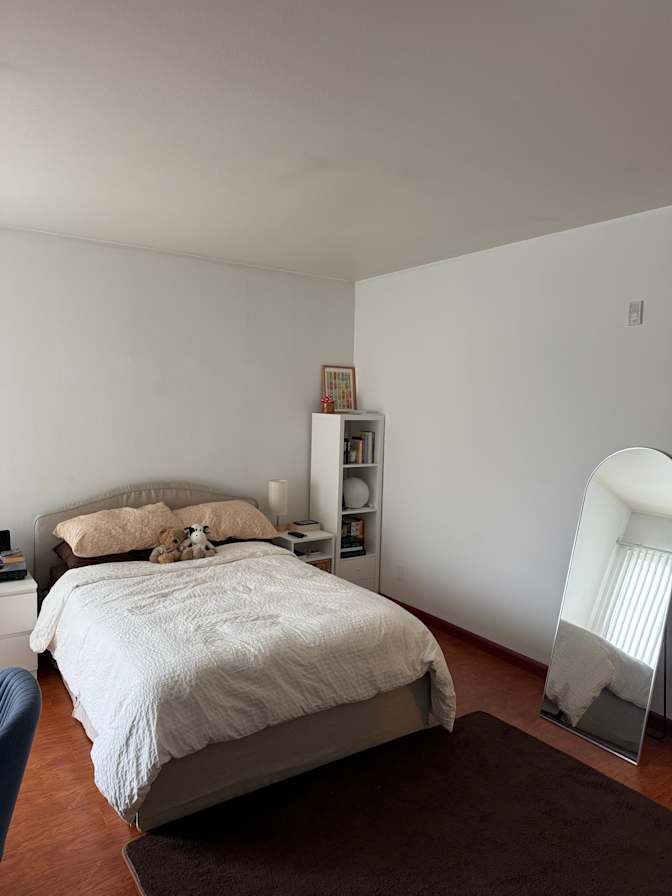 Millie's room