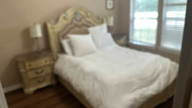 yuraima diaz's room