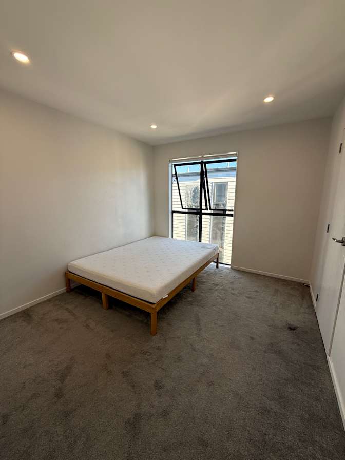 Ujjval's room