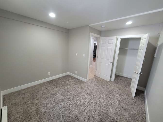 Lauren's room