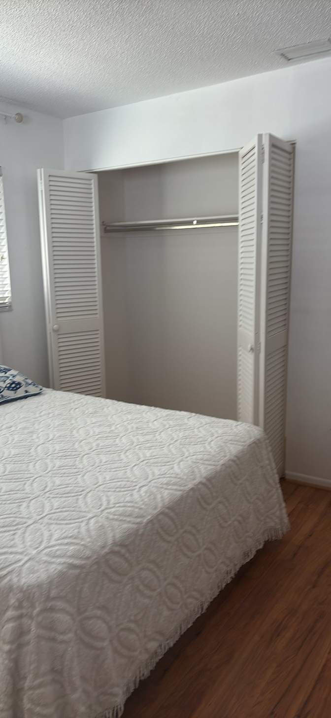 Lisa's room