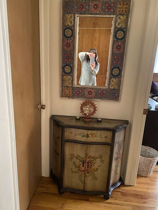 Gwyn's room