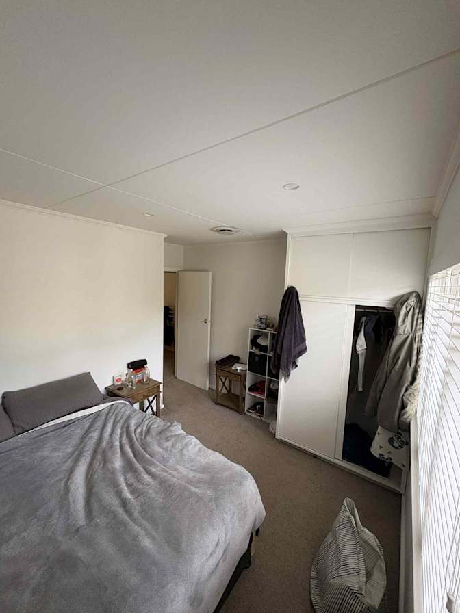Emily's room