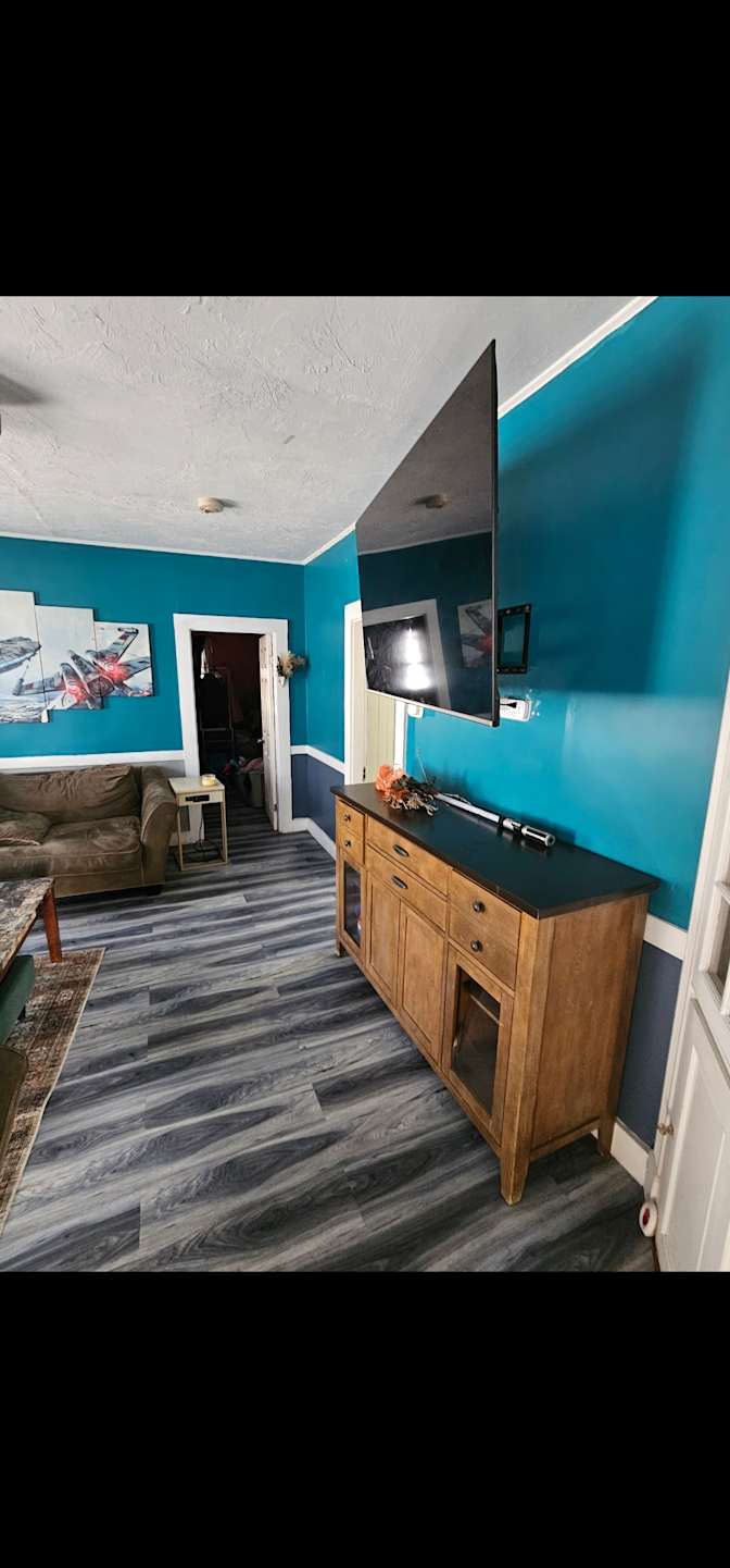 Josie's room
