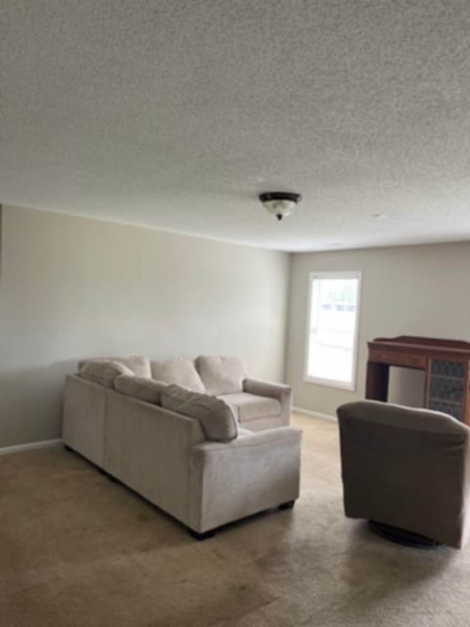 Marcus Kareem Pollard's room