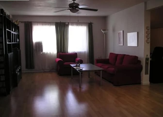 james's room
