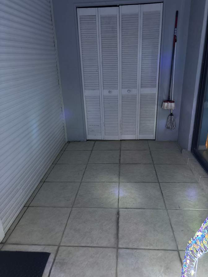 Sophie's room
