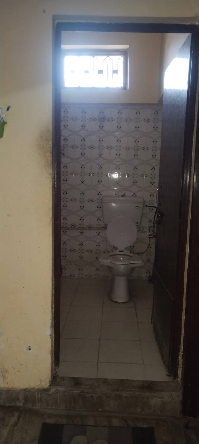 Shikha vaish's room