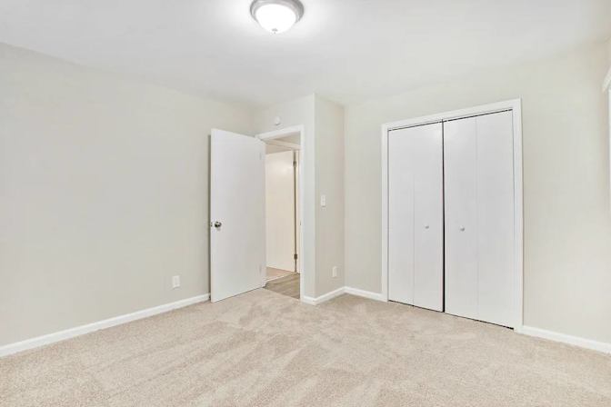 Williams's room