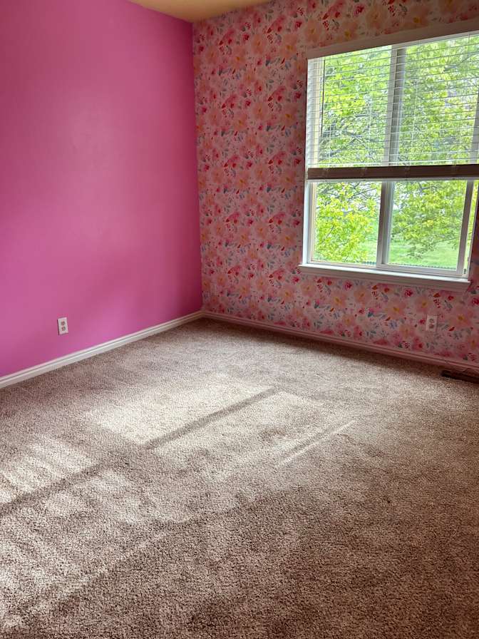 Bonnie's room
