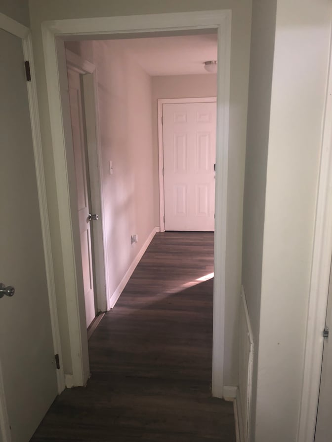 Anna's room