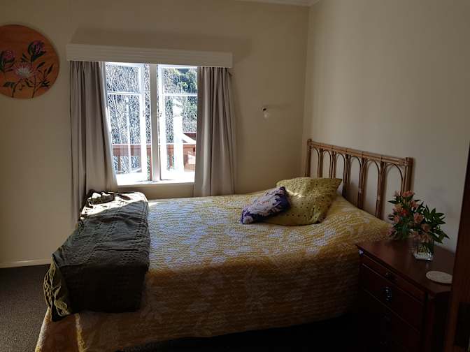 Tammy's room
