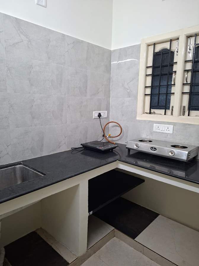 Praveen's room
