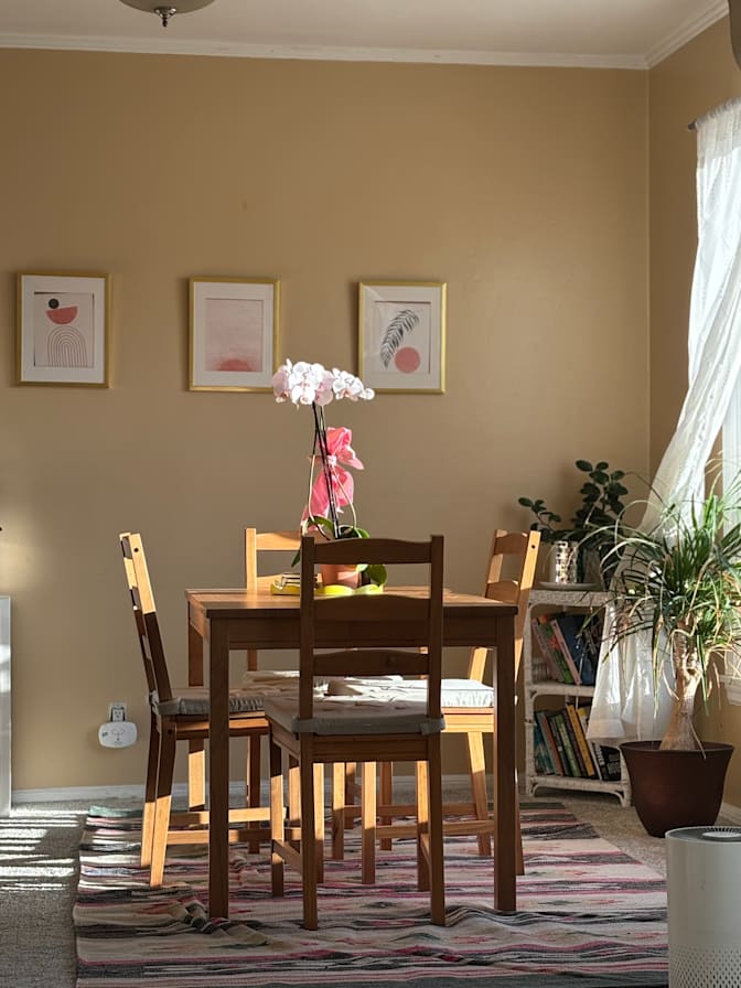 Alexandria's room