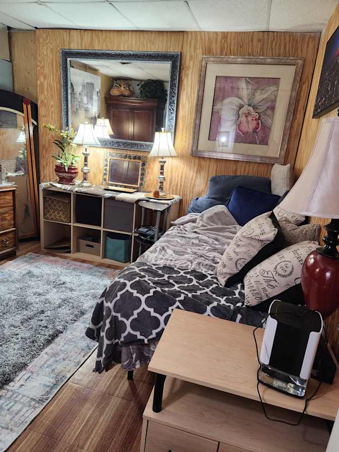 J.J.'s room