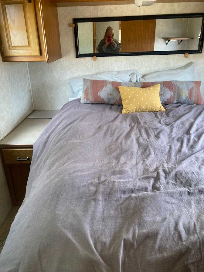 Wendy's room