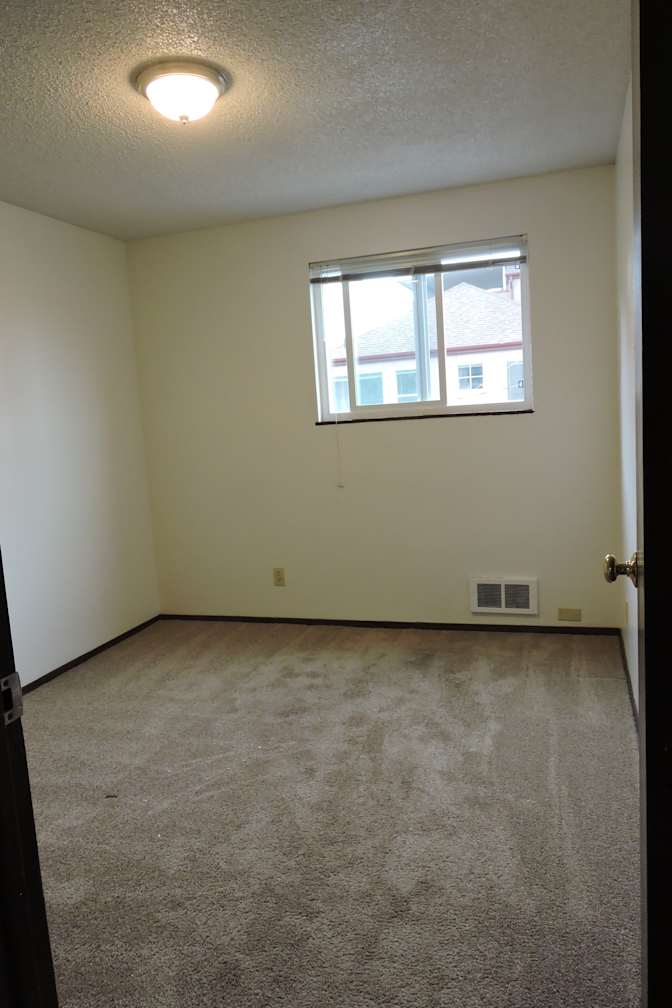 Elijah Johnson's room