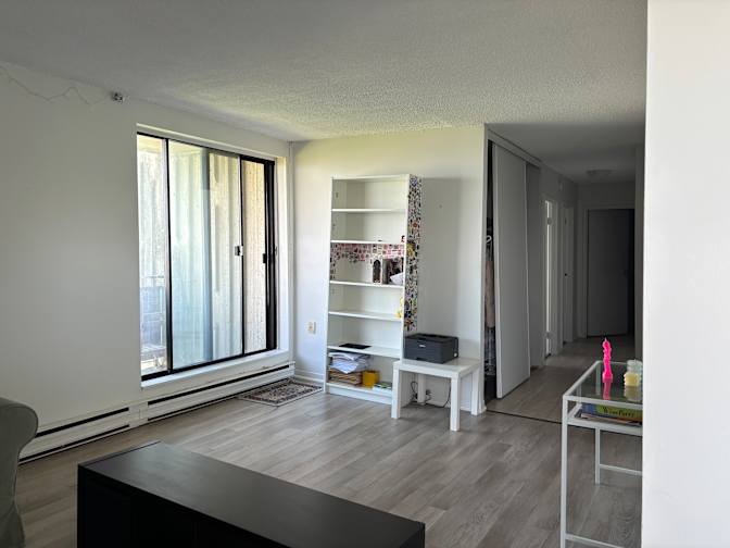 Amelie's room