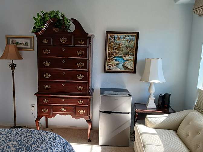 Susan's room