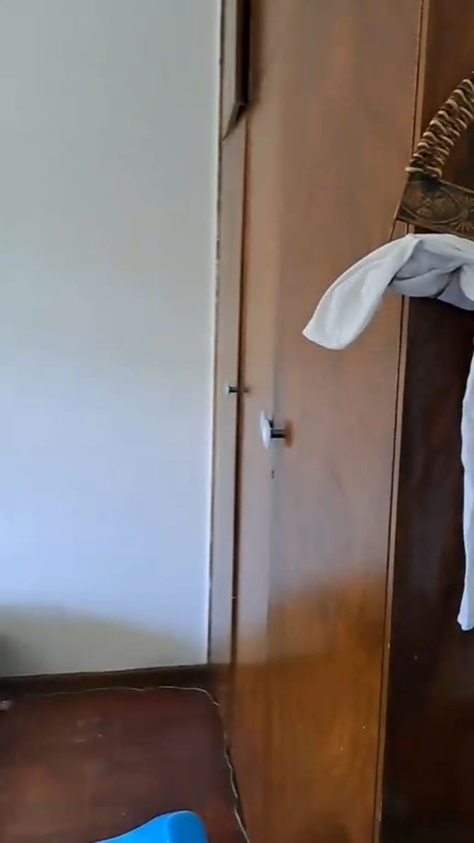 Kelly's room