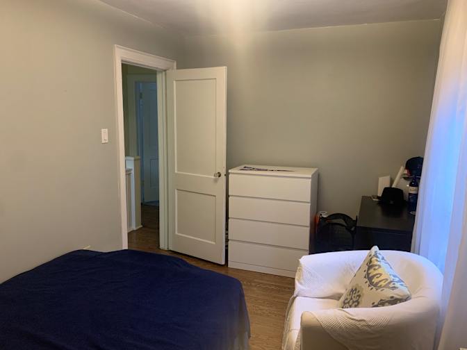 Eri's room