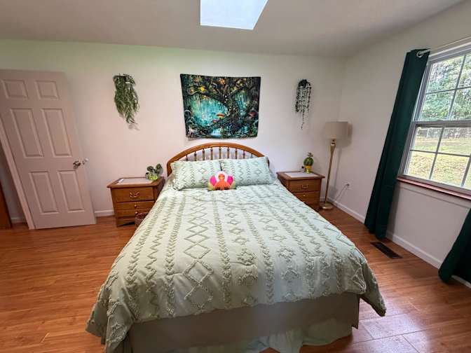 PadSplit's room