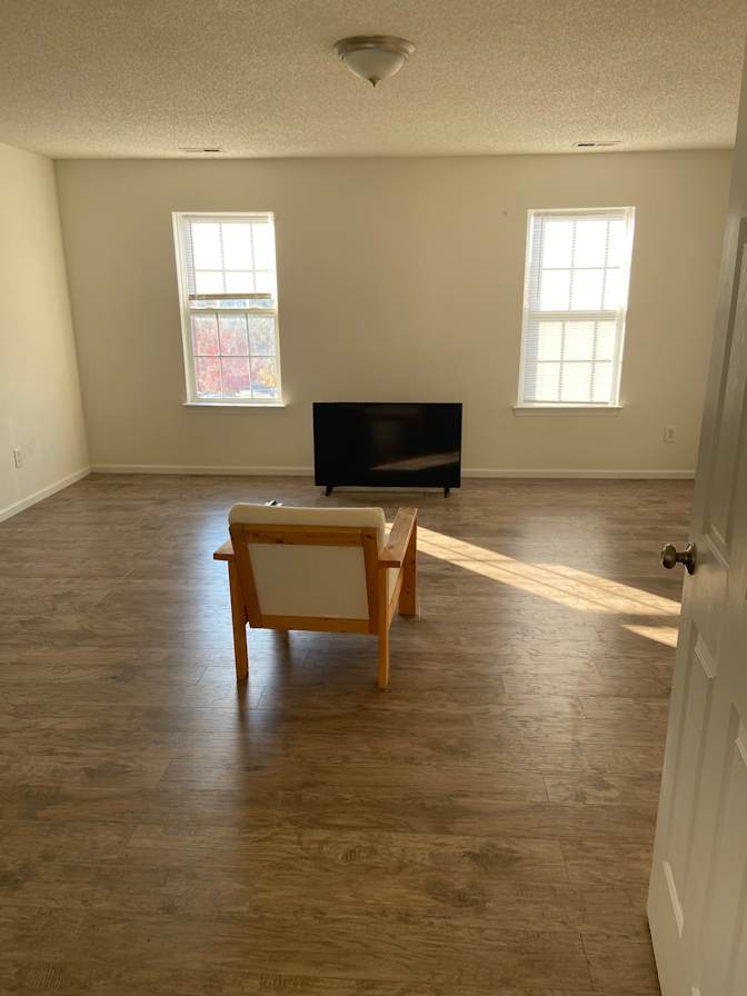 melissa's room