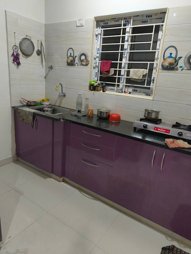 Shilpi Rai's room