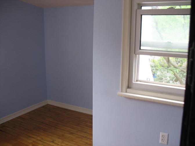 Lynda's room