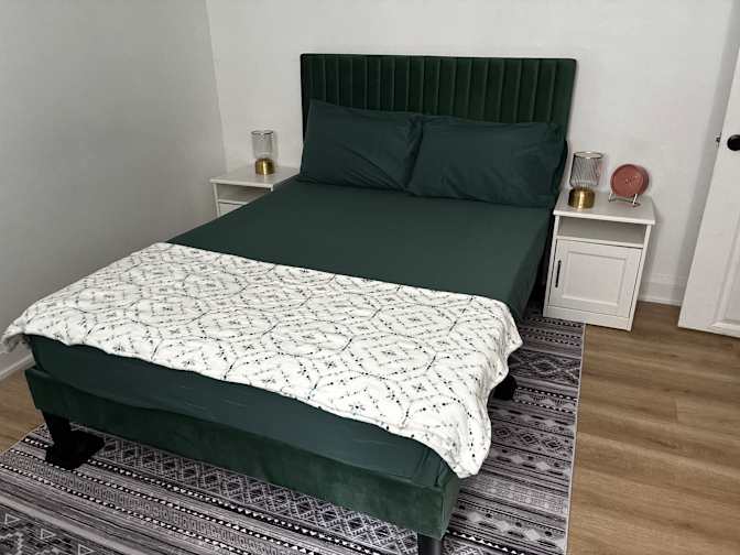 Lc's room