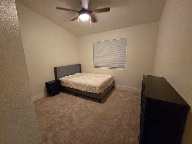 Michael's room