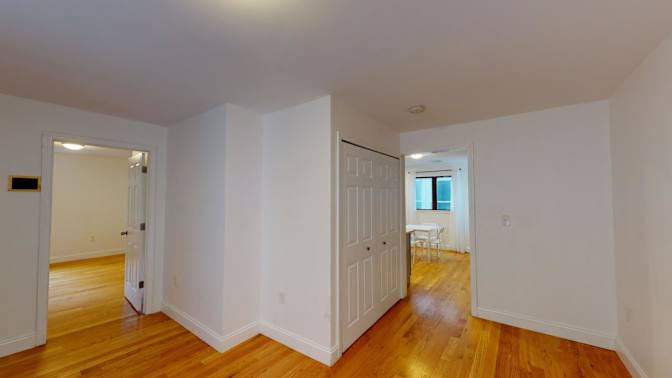 Sam June's room