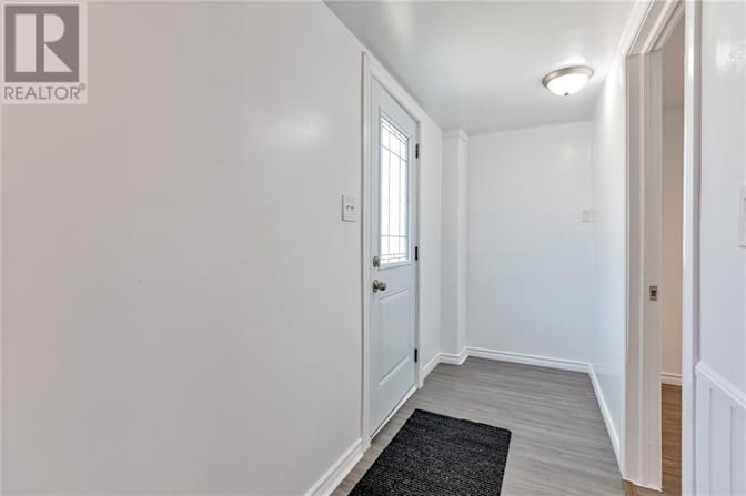 Modern Properties Management's room