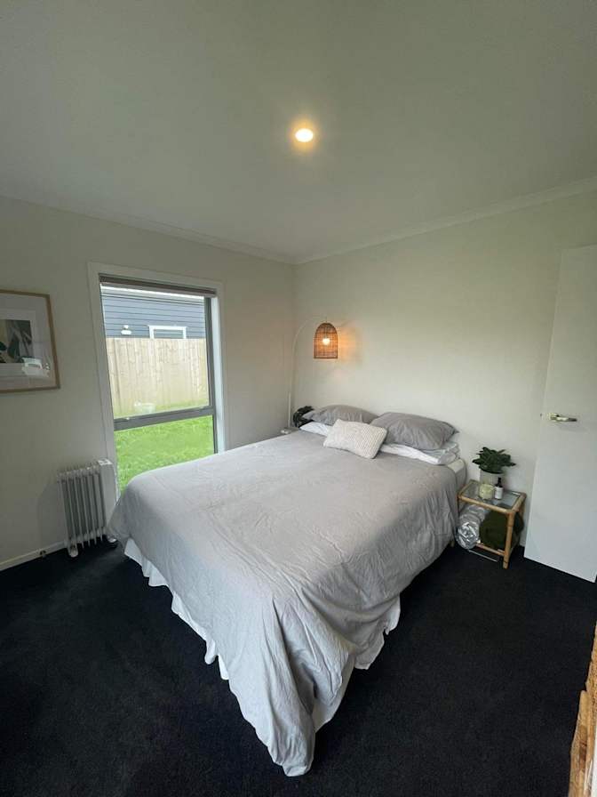 Tupoki's room