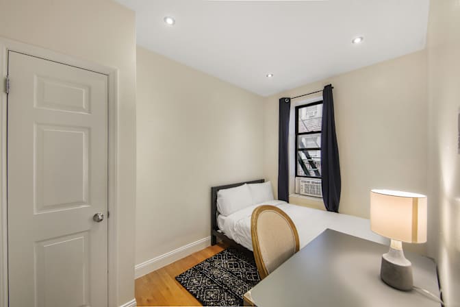 Sam June's room