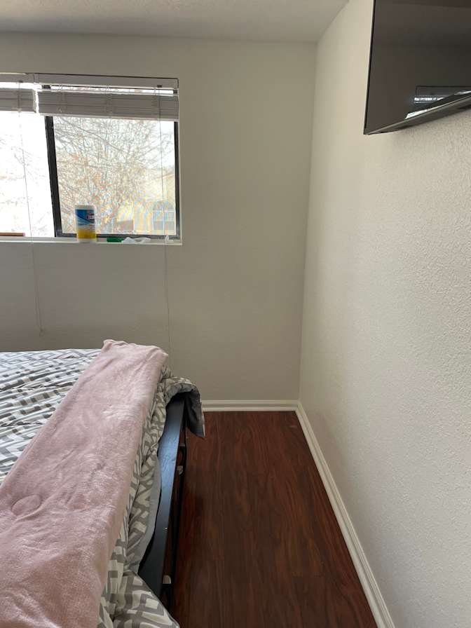 Chelsea's room