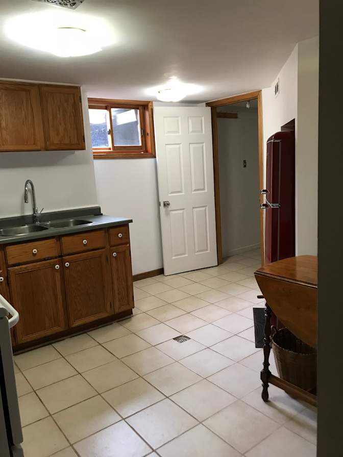 Jennifer's room