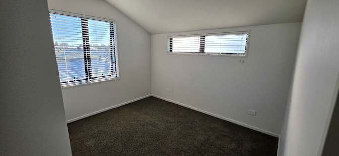 Marc's room