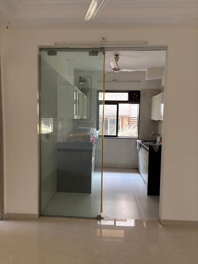 Suraj Ramteke's room