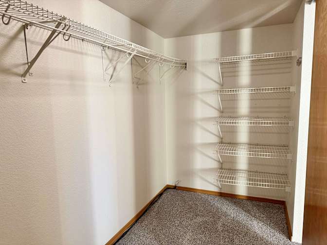 Anthony's room