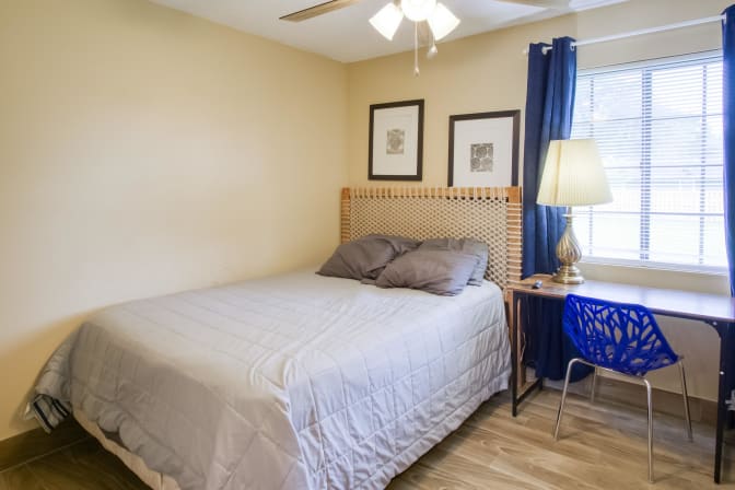 PadSplit's room