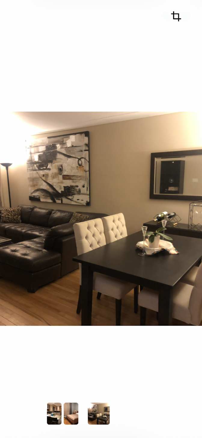 Louise Panet-Raymond's room