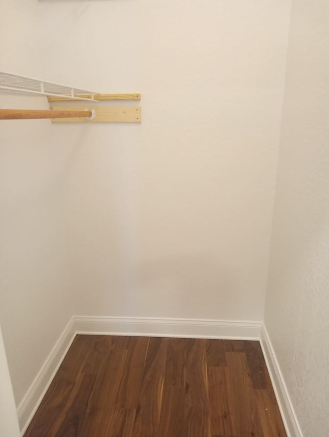 Chris's room