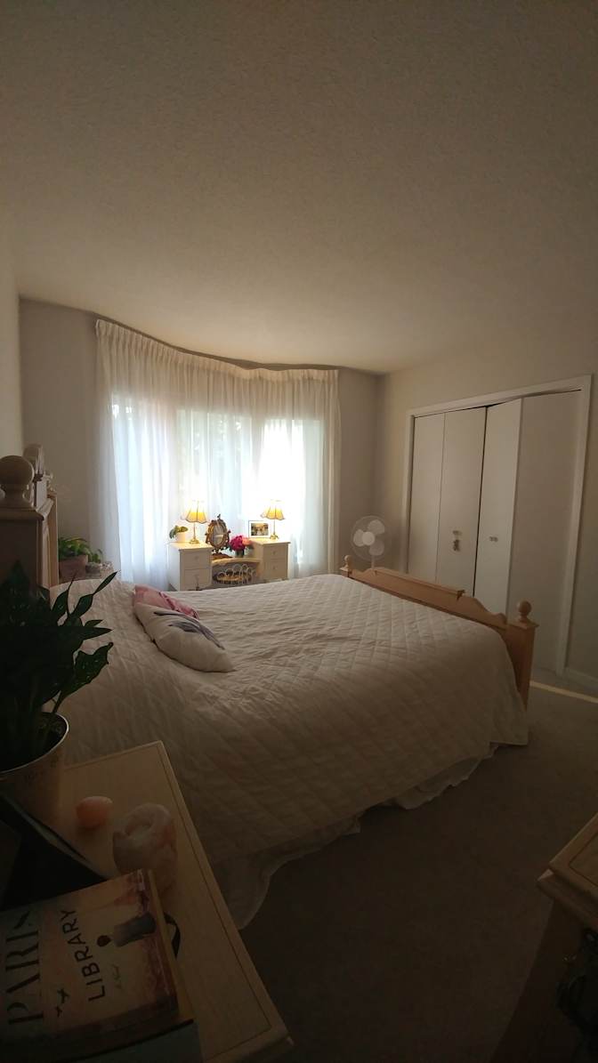 Robynn's room